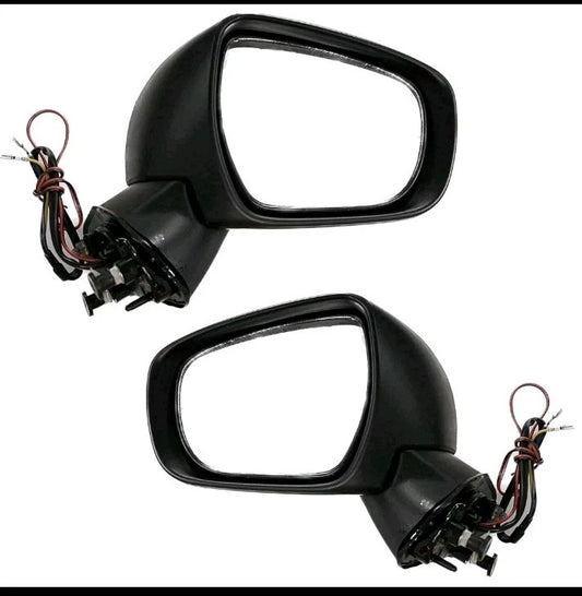 Door Mirror for Suzuki Baleno Left & Right 2015-2022