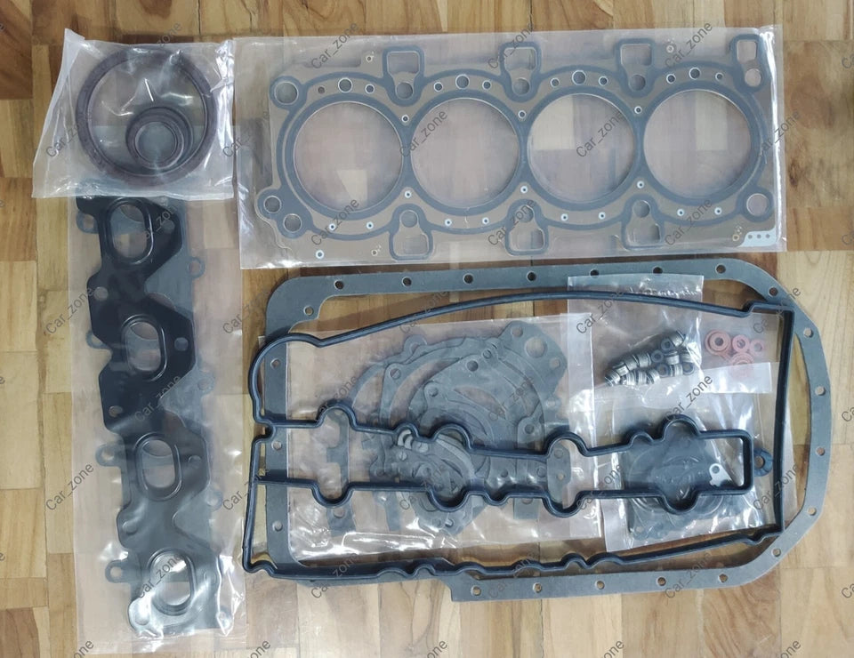 Engine Overhaul Gasket Kit FOR TATA 2.2L DICOR Safari