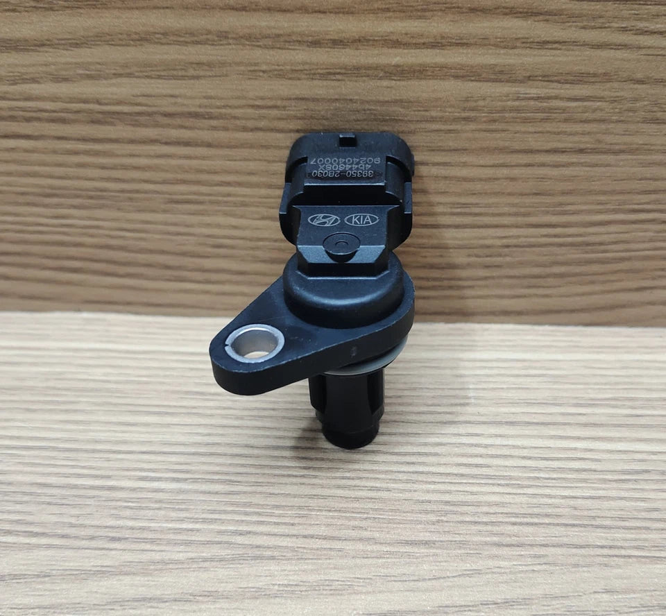 NEW CAMSHAFT POSITION SENSOR 39350-2B030