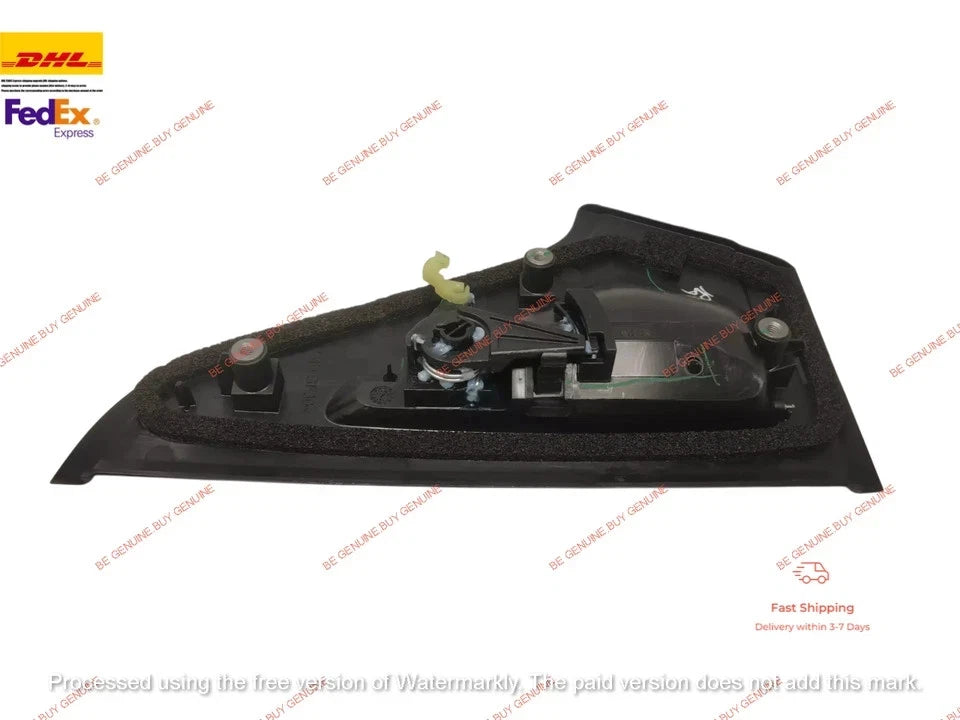 82840M55R005PK Outer Handle Rear Door Left Fit For Suzuki Swift 2017-2024