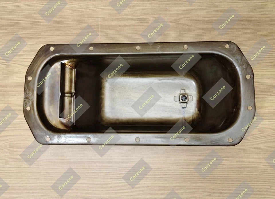 Mahindra Roxor 2.5L Oil Pan Genuine 0303CAB00330N