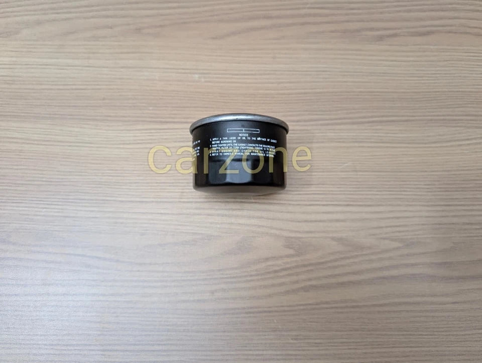 16510-84M00 Oil Filter Suzuki Ignis