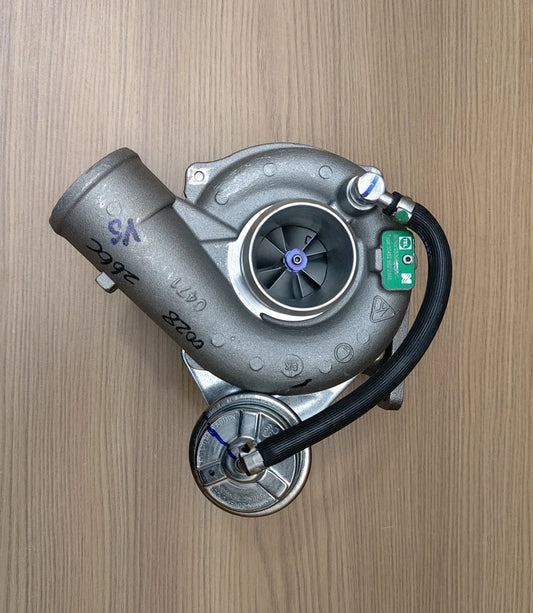 New Turbocharger For Mahindra Scorpio 2.6L Crdi K03-0088