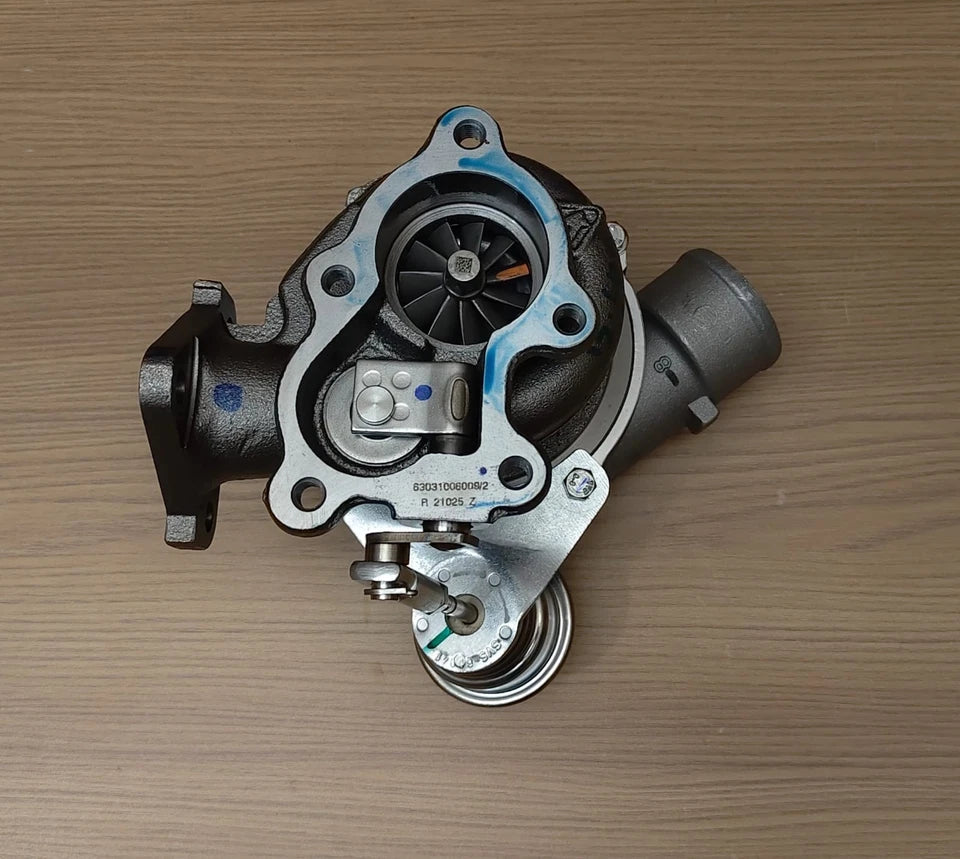 New Turbocharger For Mahindra Scorpio 2.6L Crdi K03-0088