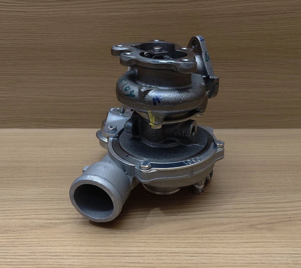 New Turbocharger For Mahindra Scorpio 2.6L Crdi K03-0088