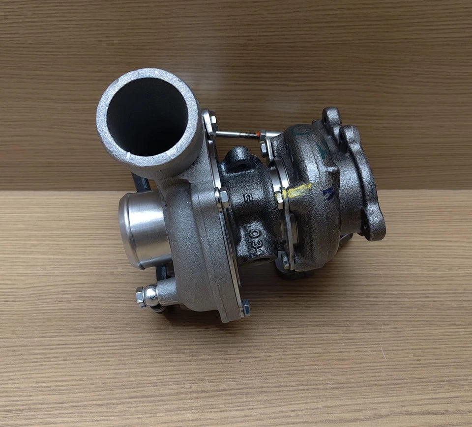New Turbocharger For Mahindra Scorpio 2.6L Crdi K03-0088