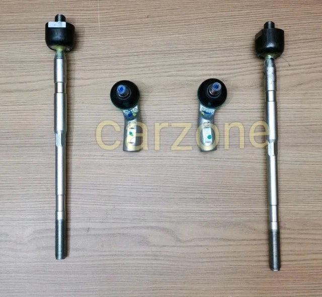 Genuine Inner & Outer End Set Suzuki Ignis 2016-2025 48830M66R00,48830M66R00,48820M66R00,48810M66R00