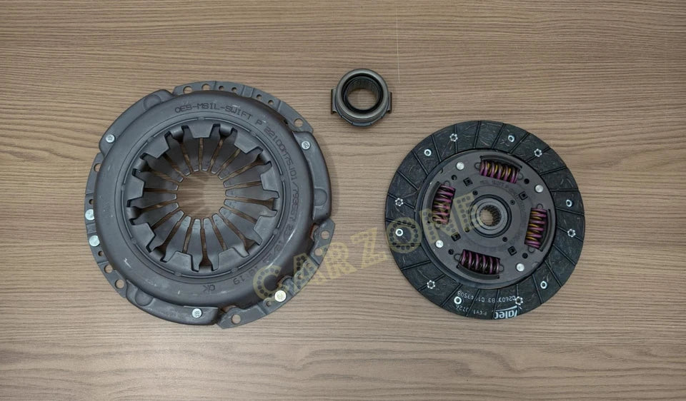 GENUINE OEM Clutch Kit for Suzuki Swift 2005-2010 1.3L Petrol 16 06 447, 47 02 509, 47 03 047, 92 03 953, 92 05 336, 22400-86G4