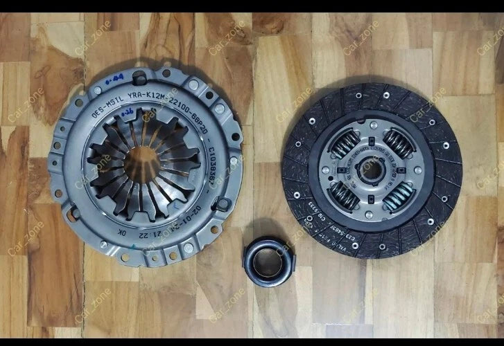 Clutch Kit For Suzuki Baleno 1.2L 2015-2021 Petrol Gasoline 22100M68P20, 22400M68P00