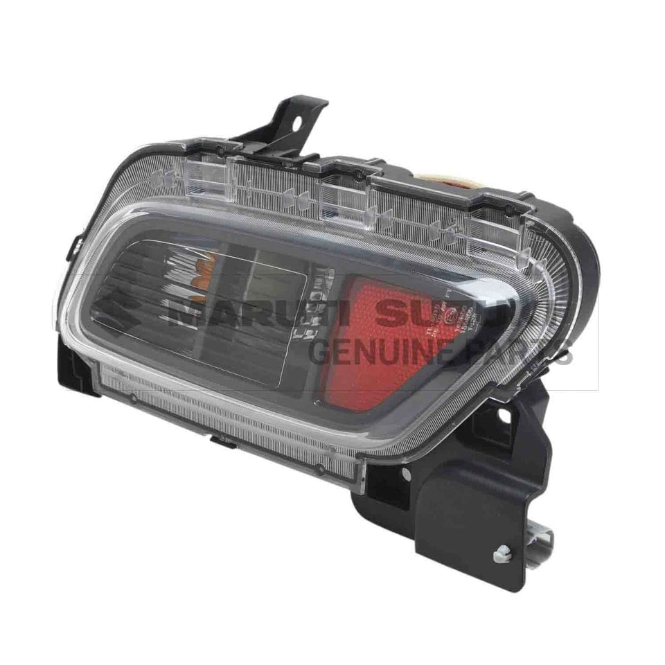 TAIL LAMP (RIGHT) 35650M76T00