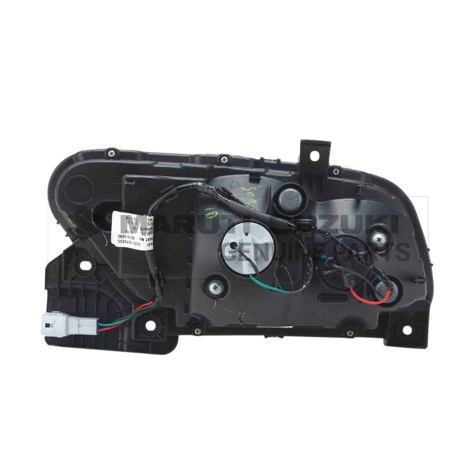 TAIL LAMP (RIGHT) 35650M76T00