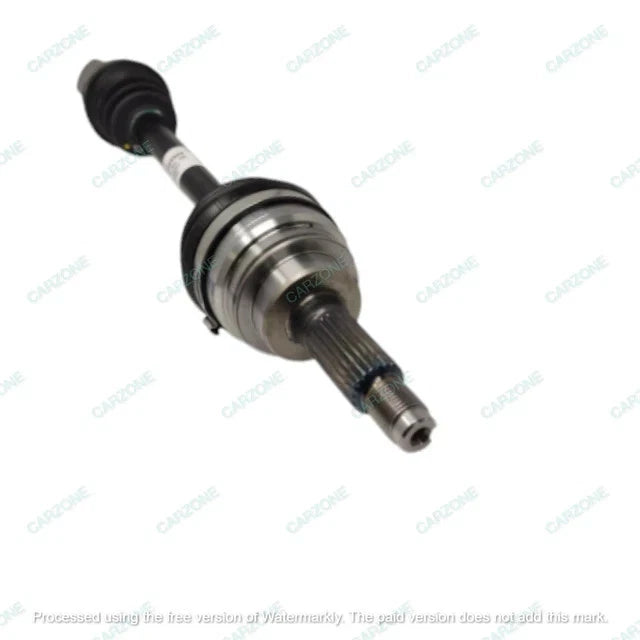 FRONT DRIVE SHAFT LEFT 44102M79F20 44102M79F10