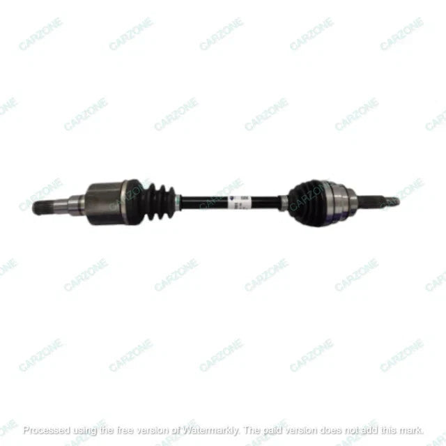 FRONT DRIVE SHAFT LEFT 44102M79F20 44102M79F10