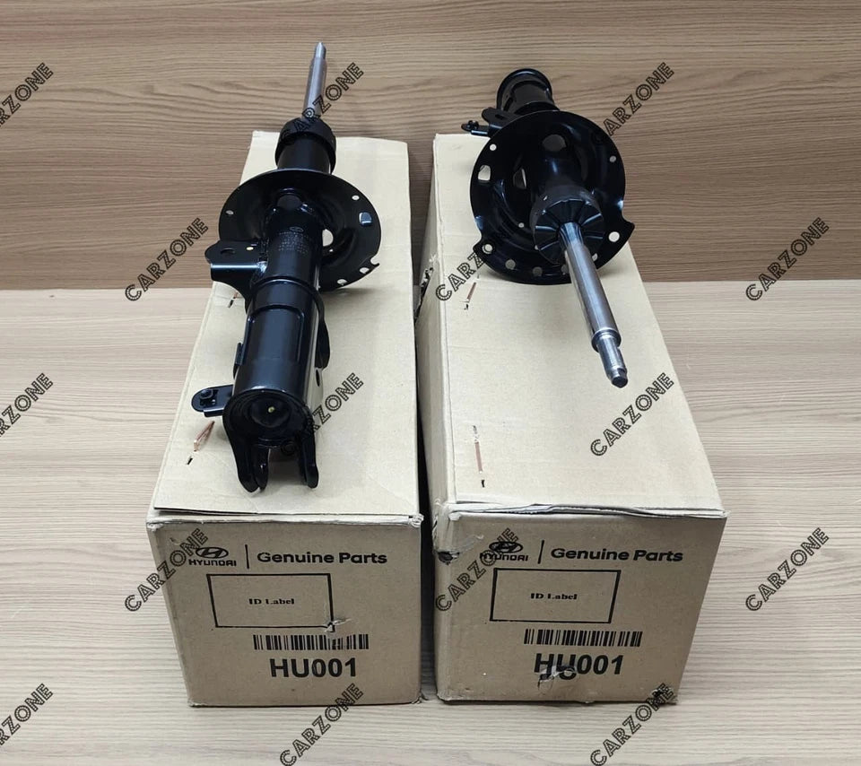 Genuine Front Shock Absorber 54650B4000 54660B4000 Left & Right