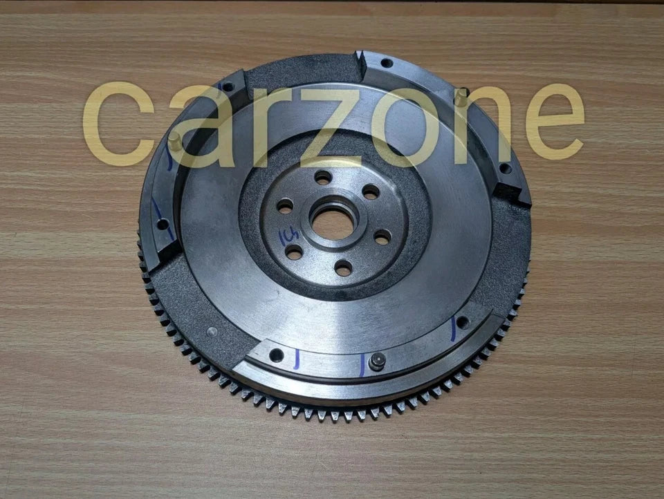 New Genuine Flywheel For Suzuki Celerio 2008-2013 12620M68K00, 12620M68K10, 12620M68K11, 12620M68K21