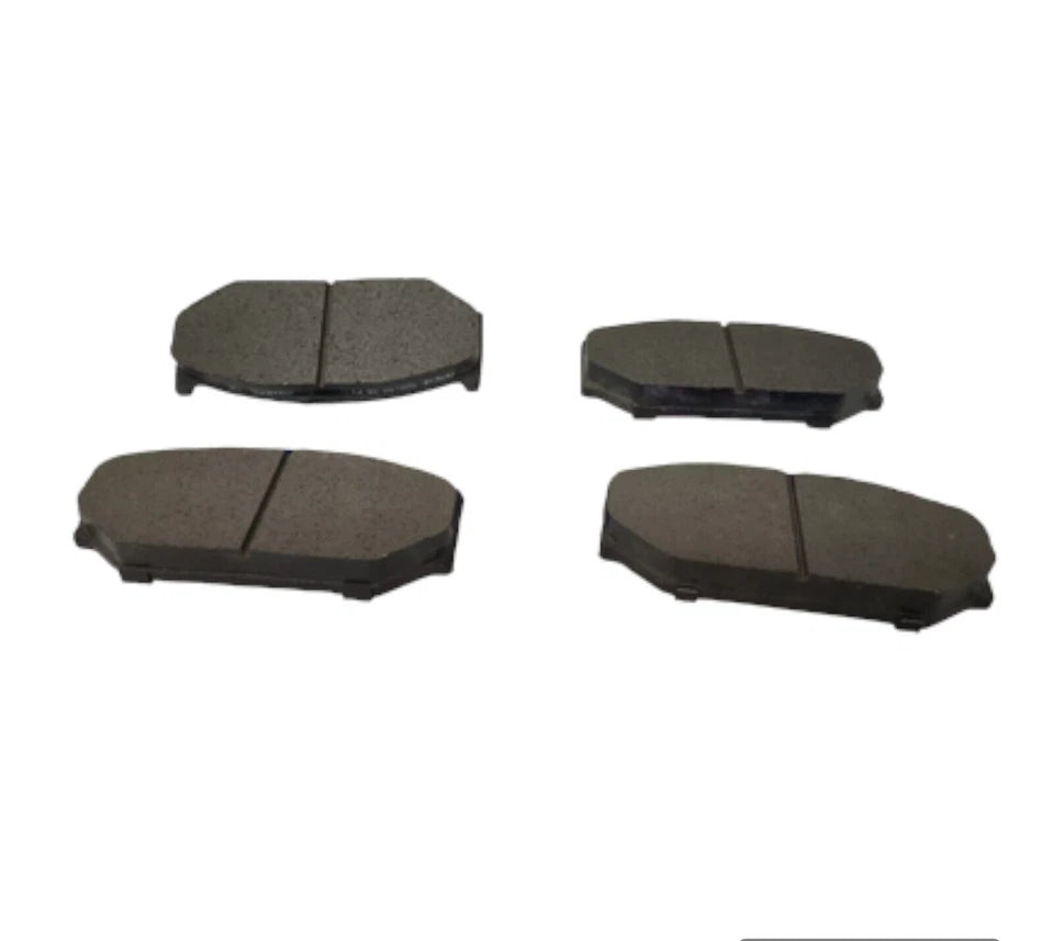 Genuine OEM Front Brake Pad Set For Suzuki Ciaz 55810M75J63