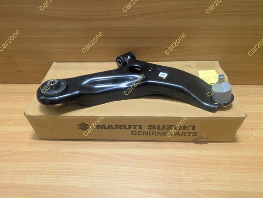 Genuine Front Right Control Arm wishbone Suzuki Celerio 2014-2021 45201-84M00
