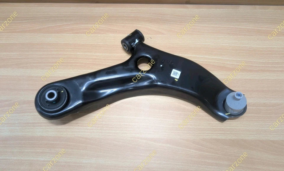 Genuine Front Right Control Arm wishbone Suzuki Celerio 2014-2021 45201-84M00