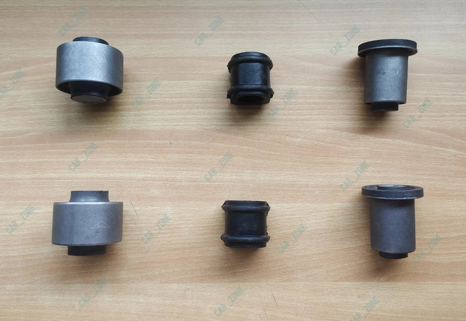 Front Bushing Kit For Mahindra XUV 500 2.2L 2011-2021 0401BAA08240NKT