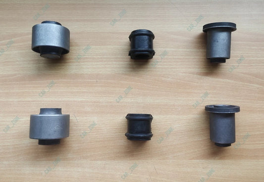 Front Bushing Kit For Mahindra XUV 500 2.2L 2011-2021 0401BAA08240NKT
