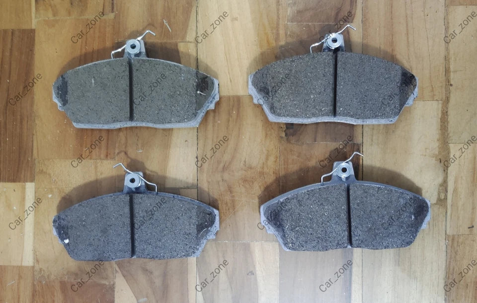 New Genuine Front Brake Pad For Mahindra Roxor 0603BA0461N