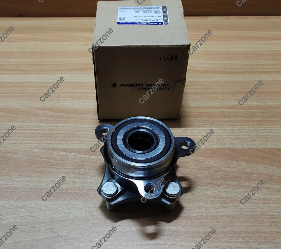 New Genuine Front Wheel Hub Bearing Part Number 43401-81P00