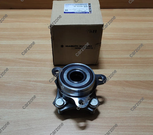 New Genuine Front Wheel Hub Bearing Part Number 43401-81P00