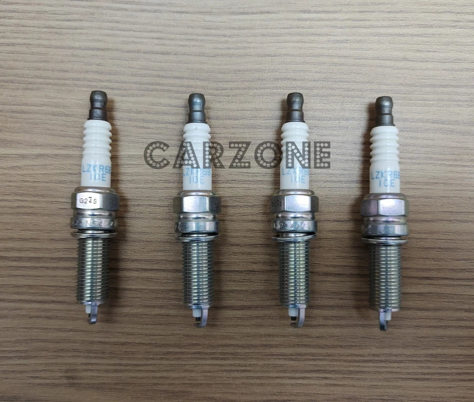 Genuine Spark Plug (4 Units) 1885510060