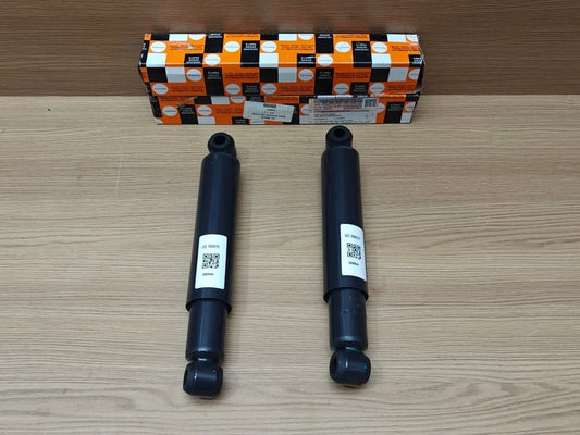 Genuine Rear Shock Absorber Roxor 0089944 Left & Right