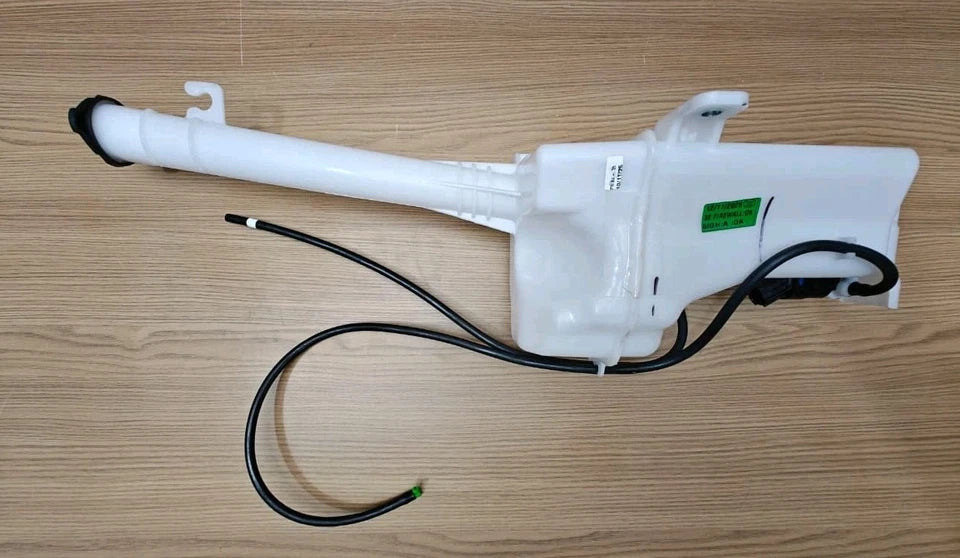 Dual Pump Washer Bottle Assy 0116CW600021N