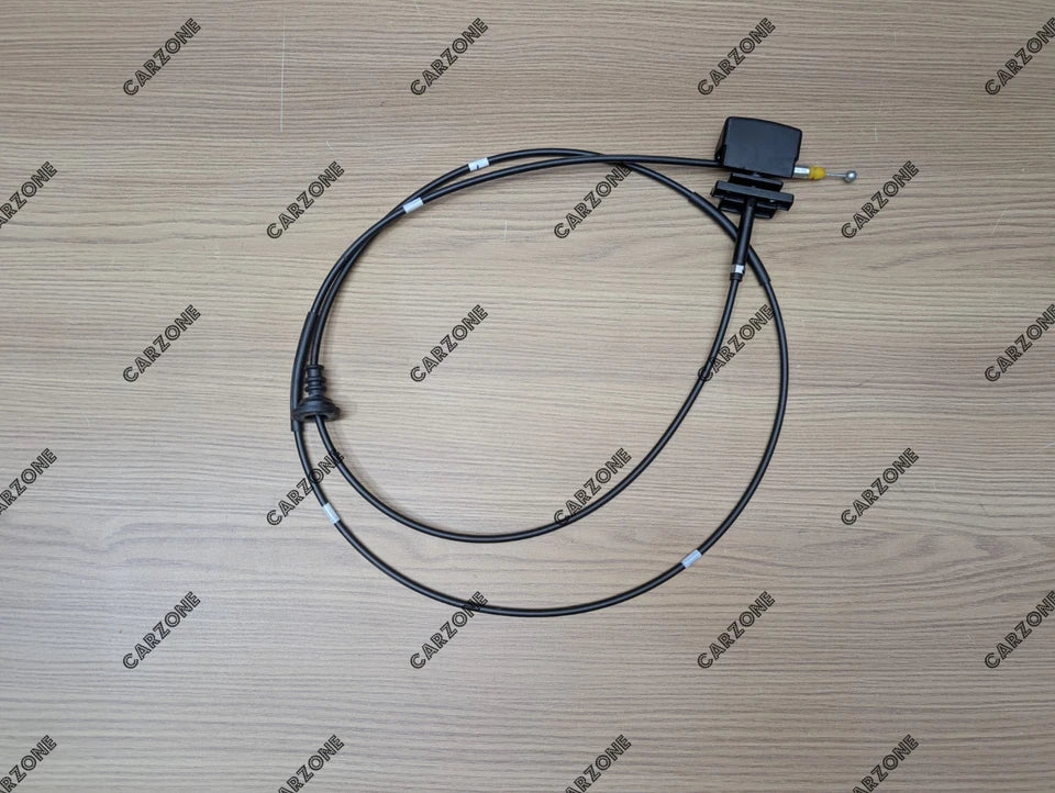 82160M74L00 Hood Release Cable Genuine
