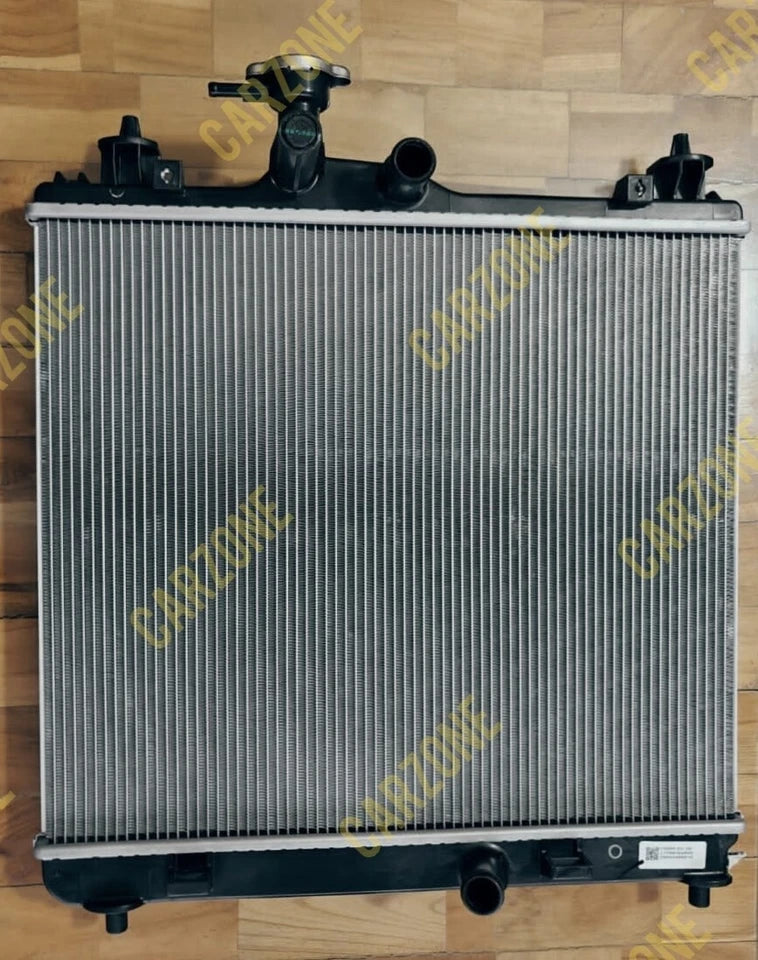 New Genuine Radiator For Suzuki Ignis 1.2 Gasoline Petrol 2016-2024 17700M66R00-000, 17700M66R00