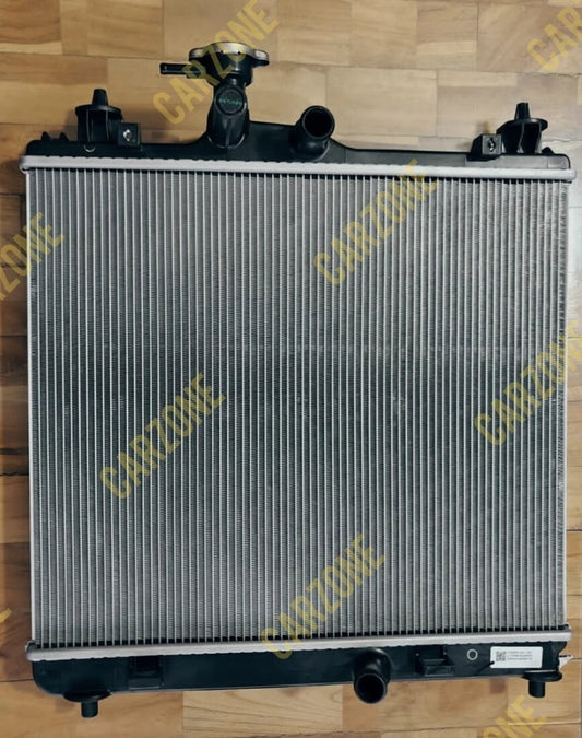 New Genuine Radiator For Suzuki Ignis 1.2 Gasoline Petrol 2016-2024 17700M66R00-000, 17700M66R00