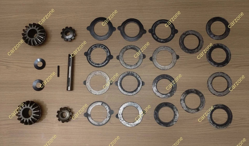 Satellite Kit For Mahindra Scorpio Pickup 2.5L 4WD  05030DA0030N, 0503DA0020N, 0503DA0040N, 0503DA0050N, 0503DA0060N, 0503DA0070N