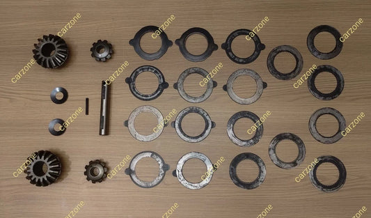 Satellite Kit For Mahindra Scorpio Pickup 2.5L 4WD  05030DA0030N, 0503DA0020N, 0503DA0040N, 0503DA0050N, 0503DA0060N, 0503DA0070N