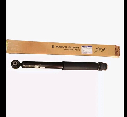 New Genuine Rear Shock Absorber For Suzuki Ignis 2016-2024 41800M66R00-000