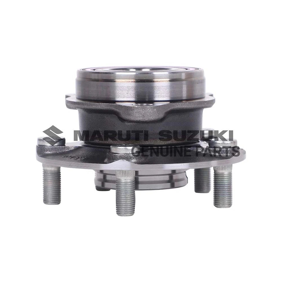 GENUINE HUB ASSEMBLY FRONT WHEEL 43401M76T00