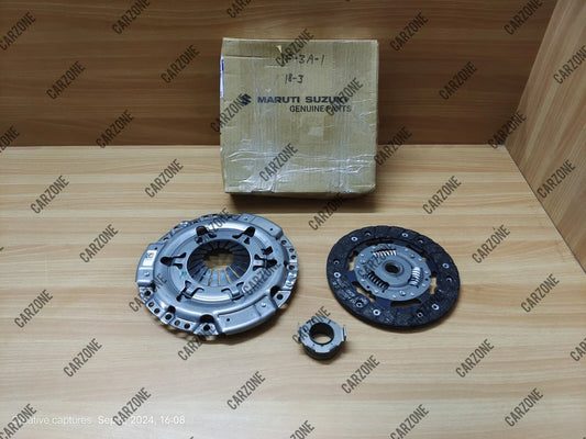 New Genuine OEM Clutch Kit For Suzuki Celerio 1.0L 2014-2021 2240084M00