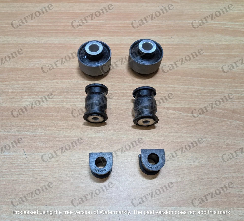 New Front Suspension Bushing For Suzuki Ignis GLX 1.2L 2016-2025