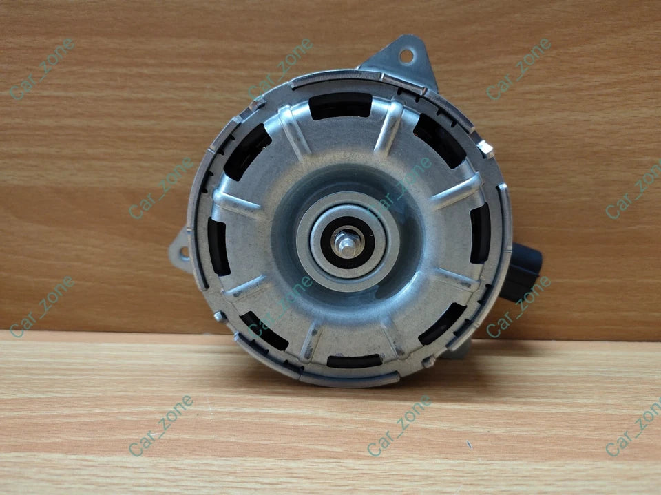 Oem Genuine Cooling Electric Motor For Suzuki Celerio 2014-2021 17120-84MB0, 1712084MB0