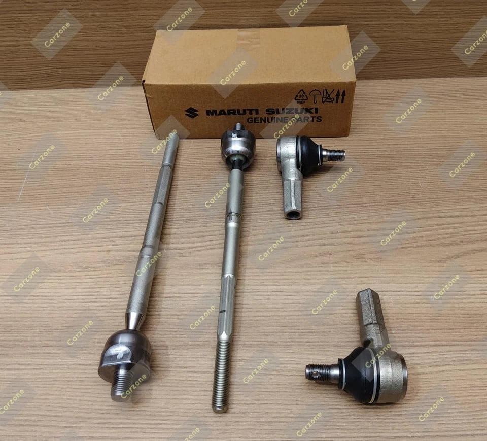 Tie Rod End Set Suzuki Celerio 2008-2013 OEM 48830M68K00