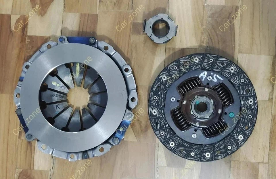 New OEM Genuine Clutch Kit For Suzuki Dzire 1.2L 2017-2024  22400M66R00 22100M66R00 23265M79F00, 22400M66R00, 22100M66R00, 23