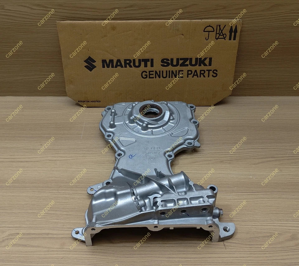 New Genuine Oil Pump For Suzuki Baleno 1.2L 2015-2022 16100M68P00