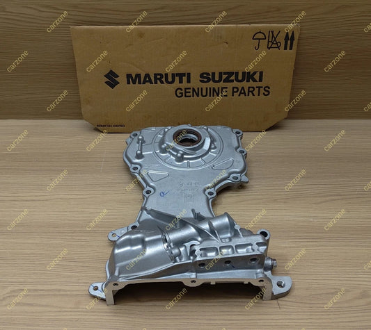 New Genuine Oil Pump For Suzuki Baleno 1.2L 2015-2022 16100M68P00