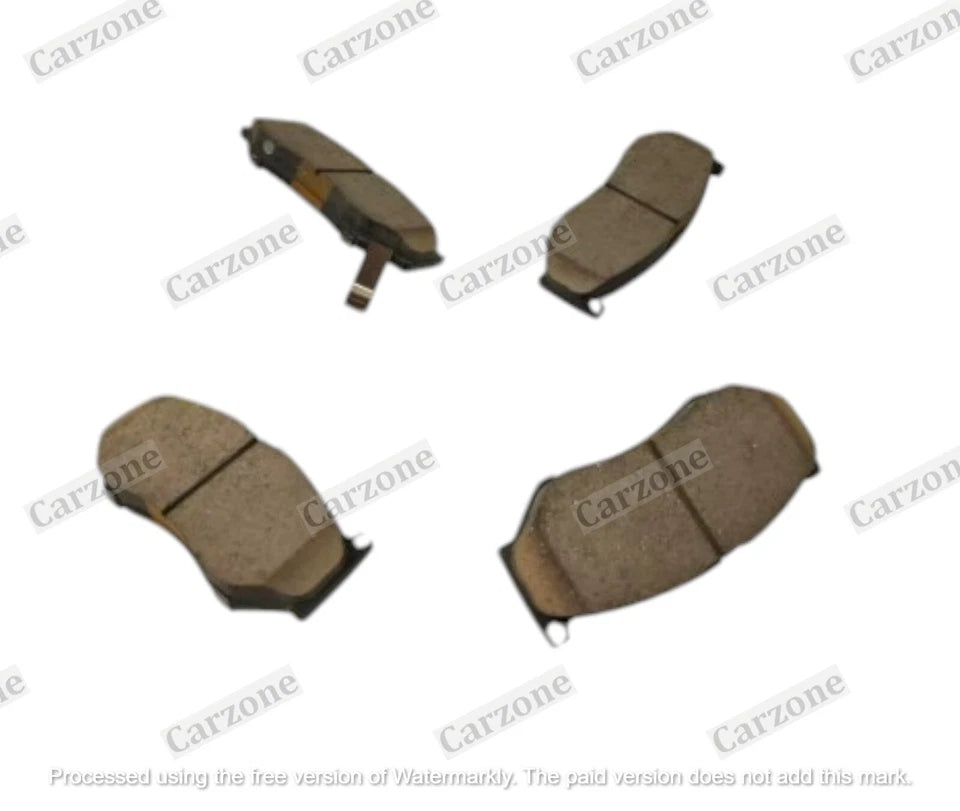 New Genuine Front Brake Pad Set For Suzuki Baleno 1.2L 1.3L 2015-2022 55810M55R00