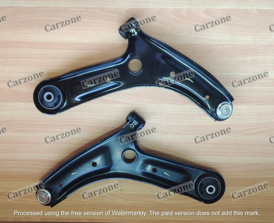 New Genuine Suspension Arm Left & Right For Hyundai Grand I10 Sedan 2013-2026 54501-B4000, 54500-B4000