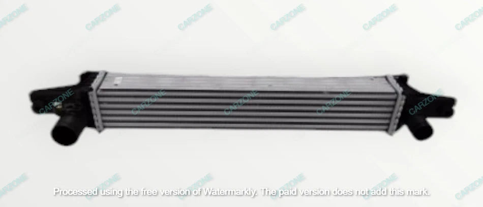 New Genuine Intercooler For Mahindra TUV 300 1.5L Diesel 2015-2020 1st Gen 0313BAM00651N