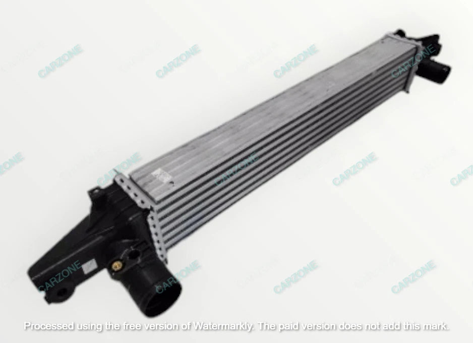 New Genuine Intercooler For Mahindra TUV 300 1.5L Diesel 2015-2020 1st Gen 0313BAM00651N