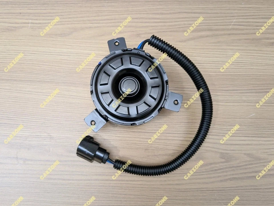 New Fan Motor For Mahindra XUV 500 2.2L 2012-2021