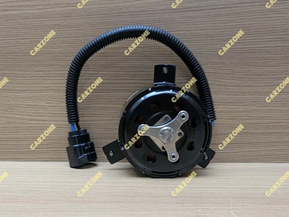 New Fan Motor For Mahindra XUV 500 2.2L 2012-2021